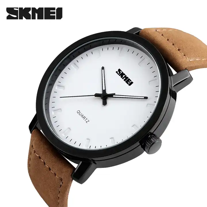 Montre Homme SKMEI Style Fashion & Casual